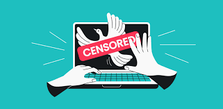 Media Censorship Issues in the Digital Age