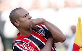 Profile page for sao paulo football player luis fabiano (striker). Luis Fabiano Wiki Sao Paulo Fc Fandom