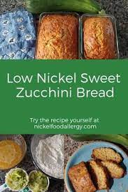 Maybe you would like to learn more about one of these? 39 Nickel Free Diet Nickel Allergy Ideas Nickel Allergy Free Dieting Nickel