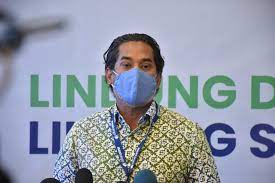 May 27, 2021 · petaling jaya: No Early Covid 19 Jabs For Politicians Family Officers Khairy Codeblue