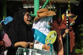 Silahkan pelajari contoh soal praktek bahasa indonesia ini ya. Ujian Praktek Bahasa Indonesia Kelas 3 Tmi Al Hasanah Darunnajah 9