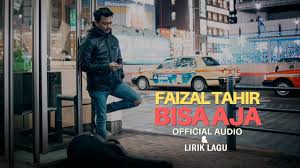 Chordify gives you the chords for any song. Lirik Lagu Bisa Aja Faizal Tahir