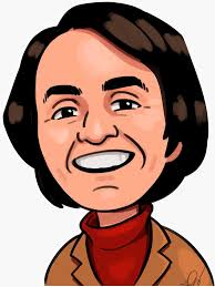 Image result for carl sagan