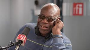 Maspfe La Ministre Diaby Mariam Sylla Au Chevet Des Malades De L Hopital Jean Paul Ii