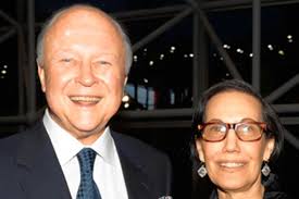 Suited Up for the New York Auto Show