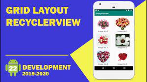Pin By Niall Mccormack On Android Programming Android Tutorials Grid Layouts Text Image