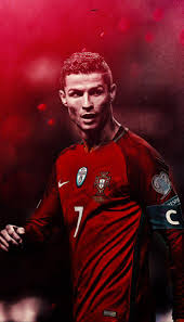 Cristiano ronaldo, real madrid, night, art and craft, human representation. Cr7 Portugal Wallpapers Wallpaper Cave