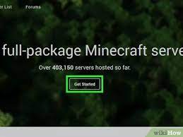 Hello fellow minecrafters, i recently downloaded and ran a server.exe. 3 Formas De Configurar Un Servidor Minecraft Publico
