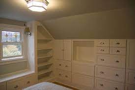 Remodeling To Make Use Of The Attic New Dimension Construction Upstairs Bedroom Attic Remodel Remodel Bedroom
