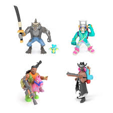 The top countries of supplier is china, from which the percentage. Buy Fortnite Battle Royale Collection Figures 4 Pack At Bargainmax