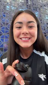 Katelyn Moving Back Home from Washington