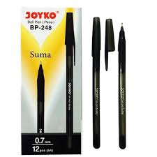 Ballpoint Isi 12 1 Lusin Pulpen Pen Joyko Bp 248 Di Lapak Bul88 Shop Bukalapak