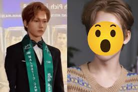 Xuất hiện mỹ nam cân hết thí sinh Nam vương Campuchia, ảnh đời thường mới  sốc