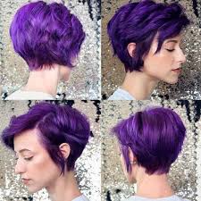 This how your hair will look if you choose a shorter bob. 55 Long Pixie Cut Looks For The New Season Lovehairstyles