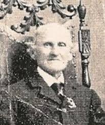 Julien Trahan (1827-1913)