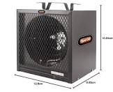 4800W Electric Garage Heater Dyna-Glo