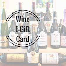 We did not find results for: Wine E Gift Cards Wine Decoded