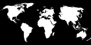 Weltkarte länder umrisse schwarz weiß (mit bildern) | weltkarte amazon.com: Post Corona Kapitalismus Grenzgangerin Eu