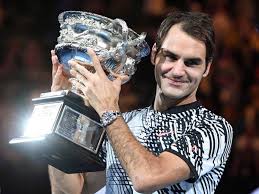 Roger federer is now the holder of five australian open titles. Australian Open Roger Federer Beats Rafael Nadal To Win 18th Grand Slam Title Tennis News