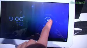 It's called surface, and it's made by microsoft. How To Flash Polaroid Tablet S20eg S20a By Joker Soft