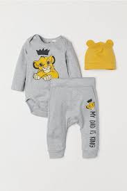Buy Simba Lion King Baby Outfit Cheap Online