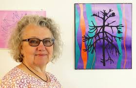 I've Learnt a Lot about Color and Detail: Guest Blogger: Alana Koehler