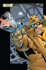 Ларри джо кэмпбелл, девин рэтрэй, стефани зостак и др. R I P D Der Originalcomic Zur Hollywood Kinoadaption Cross Cult Comics Romane