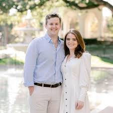 Connor Johns and Allison Ainsworth's Wedding Website