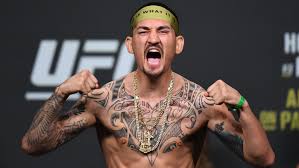 Et from the apex facility. Ufc 240 Fight Card Primer Max Holloway Vs Frankie Edgar Preview Bloody Elbow