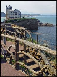 Biarritz Biarritz Aquitaine Basque Country