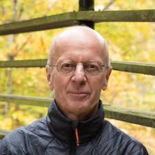 Christophe Lamarque, Ph.D., MRSC