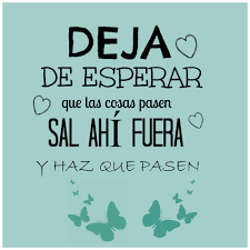 Resultado de imagen de frase del día