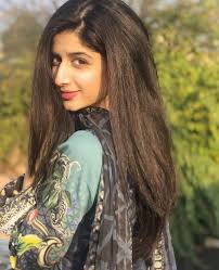 This brit beauty changes her hair color from time to time but the brown haired actress prefers messy updos off late for public appearances to highlight her. Top Pakistani Actresses With Most Beautiful Hair Reviewit Pk