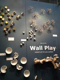 Check spelling or type a new query. Not The Best Picture But Shows Wall Art From A Distance Gold Leaf Design Group Wall Deco Wall Sculptures