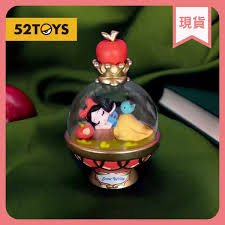 For faster navigation, this iframe is preloading the wikiwand page for 迪士尼公主. 52toys è¿ªå£«å°¼å…¬ä¸»æ°´æ™¶çƒç³»åˆ—æ˜Žç›' Addictedtoys2020