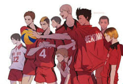 See more ideas about haikyuu, haikyuu nekoma, haikyuu anime. Which Haikyuu Character Do You Kin Nekoma Ver Quiz