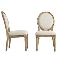 Kelly Clarkson Home Libretto Round King Louis Back Upholstered Side Chair Reviews Wayfair In 2020 Dining Chair Upholstery French Country Dining Room Dining Chairs
