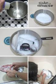 you really can cook in your bathroom!
