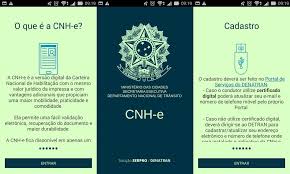 El certificado covid digital de la ue contiene un código qr con una firma digital para protegerlo contra la falsificación. Estreia Do App Da Cnh Digital E Adiada Para A 1Âª Quinzena De Outubro Videos Autoesporte