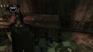 The batman arkham asylum riddles guide is copyright (c) august 27, 2009 kenneth stubbs. This Fiendish Puzzle Literally Appears Out Of A Thin Air Batman Arkham Asylum Riddle Ø¯ÛŒØ¯Ø¦Ùˆ Dideo