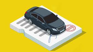 If the primary borrower ends up being unable to make payments, you'll probably want to get your name off the loan. Don T Rush Into An 84 Month Auto Loan Car Loans Car Finance Loan