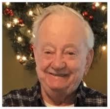 Obituary and funeral service: Lawrence 'Larry' Edward Herrin, 90, of  Loganville