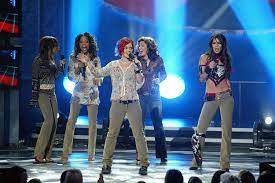 American Idol Finalist Nikki Mckibbin Dies At 42 Ktla