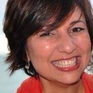 Alice Padron's Instagram, Twitter & Facebook