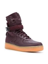 We did not find results for: Nike Sf Air Force 1 High Top Sneakers Farfetch