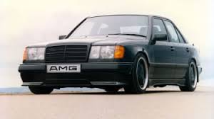 50 Years Of Amg History And Best Cars Of The Mercedes Tuner And Race Team Evo