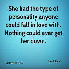 Check spelling or type a new query. Quotes About Personality Types 52 Quotes