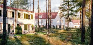 Wir haben 5 immobilien zum kauf in 14547 beelitz haus ab 279.900 € für dich gefunden. Beelitz Heilstatten Waldsiedlung Christoph Kohl Stadtplaner Architekten