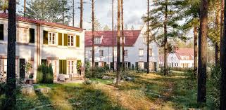 Wir haben 5 immobilien zum kauf in 14547 beelitz haus ab 279.900 € für dich gefunden. Beelitz Heilstatten Waldsiedlung Christoph Kohl Stadtplaner Architekten