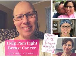 Fundraiser for Pamela Eveleth by Elise Braden : Help Pam ...